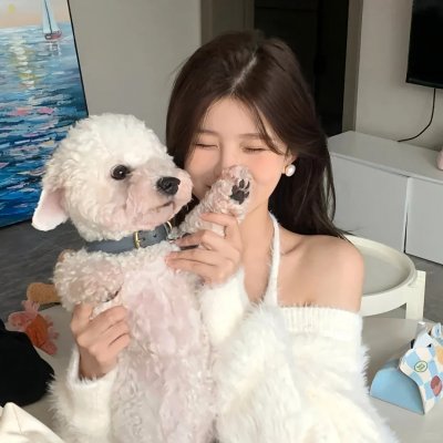 我住的房子