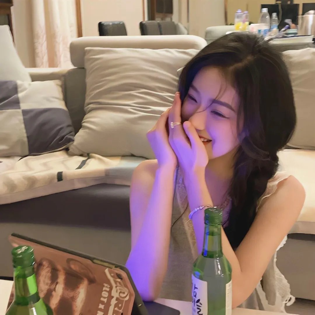 淘气精灵